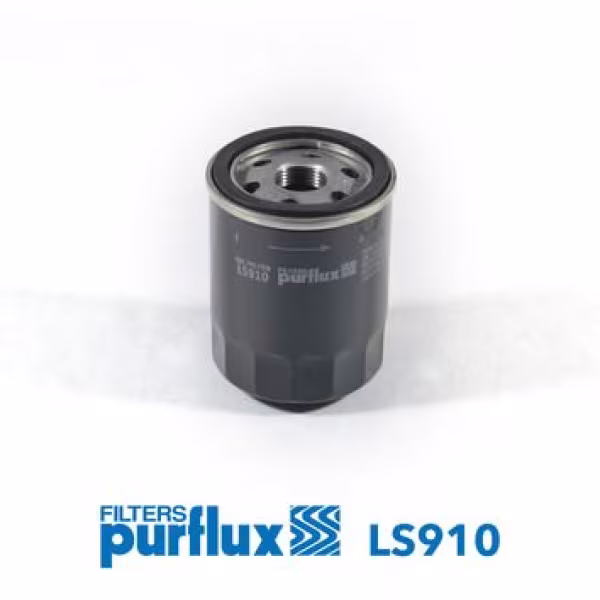 PURFLUX Filtro olio