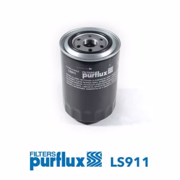 PURFLUX Filtro olio