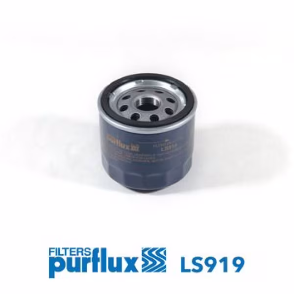 PURFLUX Filtro olio