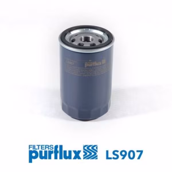 PURFLUX Filtro olio