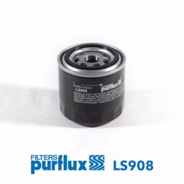 PURFLUX Filtro olio