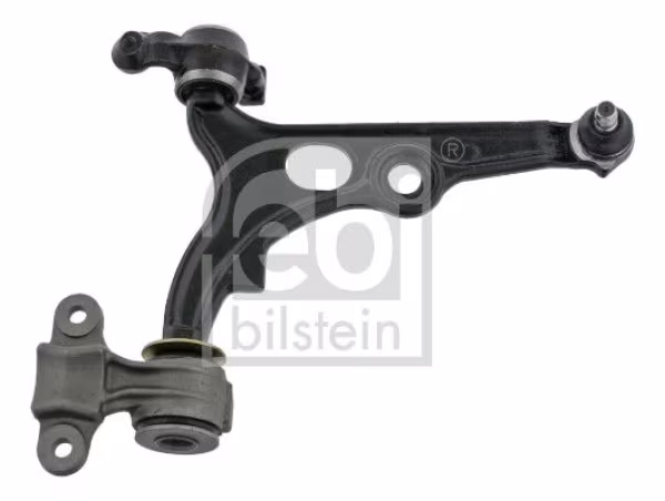 FEBI BILSTEIN Braccio oscillante, Sospensione ruota