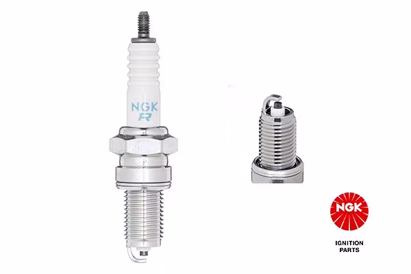 NGK Candela accensione