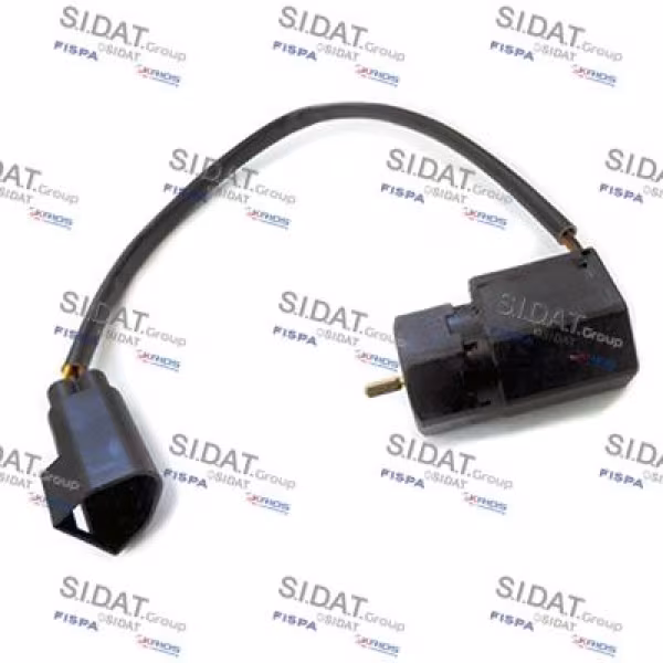 SIDAT Sensore, Velocità/n° di giri
