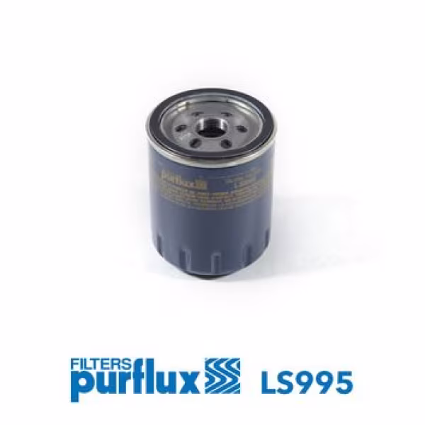 PURFLUX Filtro olio