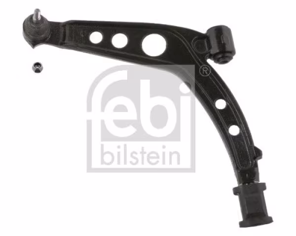 FEBI BILSTEIN Braccio oscillante, Sospensione ruota