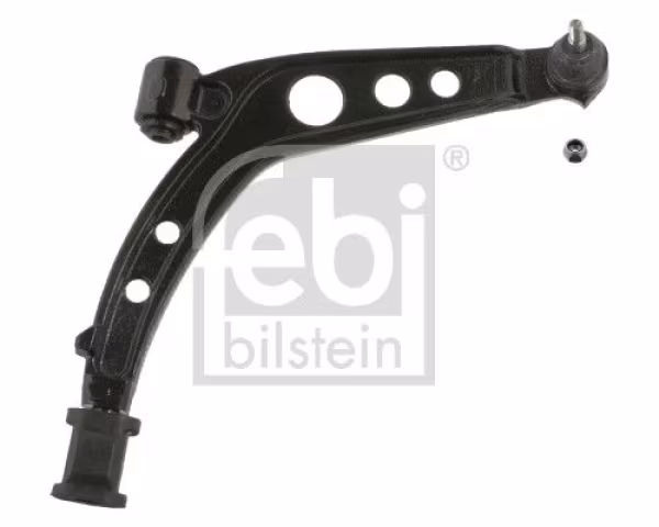 FEBI BILSTEIN Braccio oscillante, Sospensione ruota