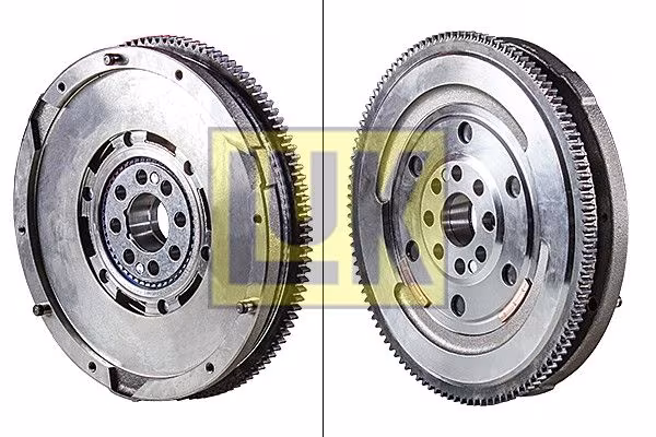 Schaeffler LuK Volano