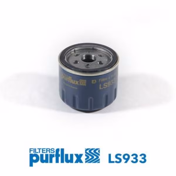 PURFLUX Filtro olio