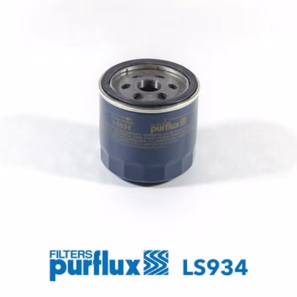 PURFLUX Filtro olio