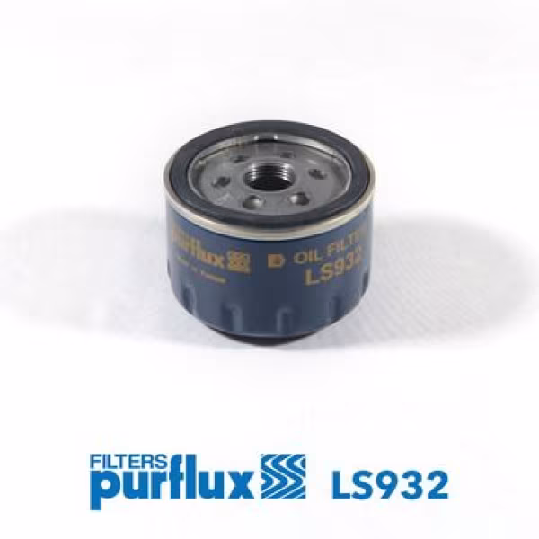 PURFLUX Filtro olio