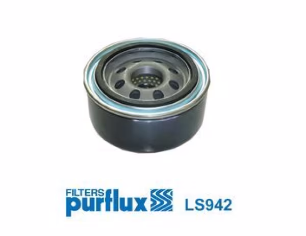PURFLUX Filtro olio