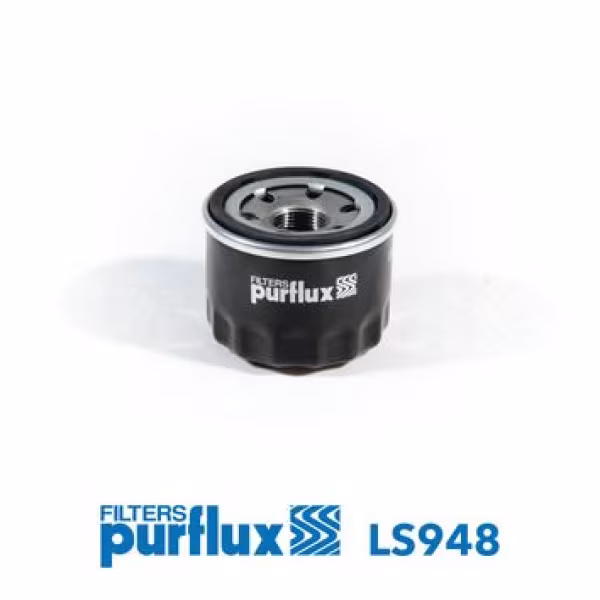 PURFLUX Filtro olio