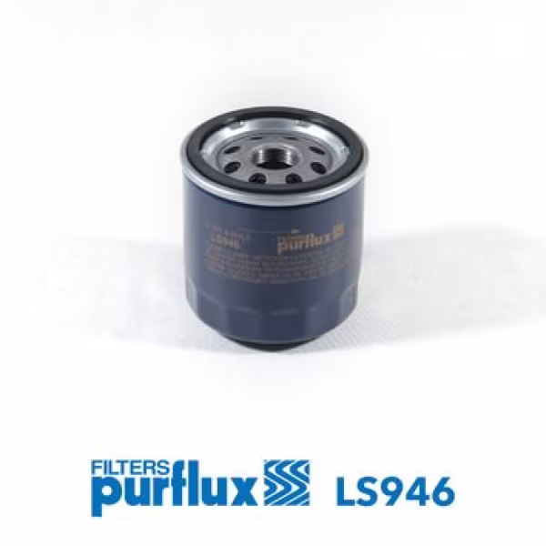 PURFLUX Filtro olio