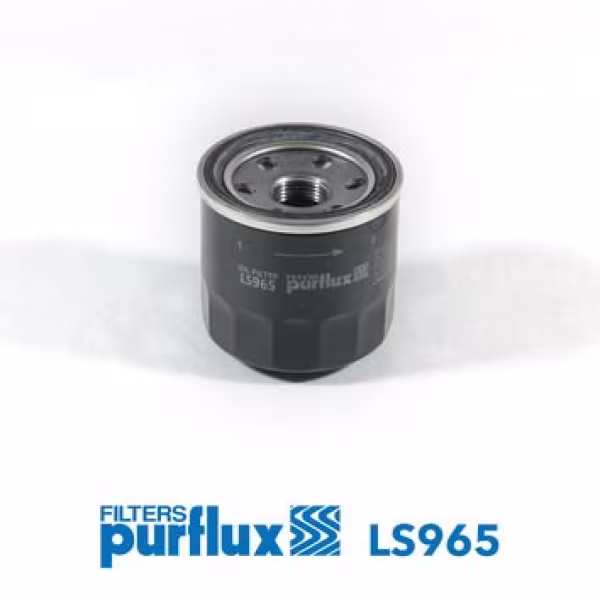 PURFLUX Filtro olio