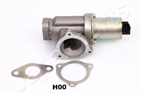 JAPANPARTS Valvola EGR