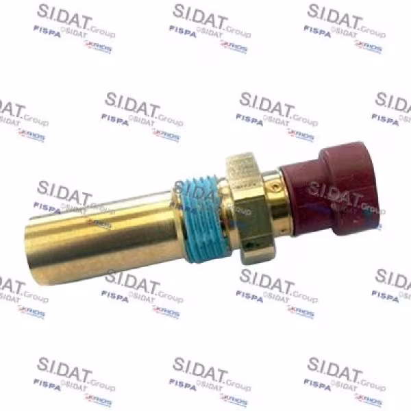 SIDAT Sensore, Velocità/n° di giri
