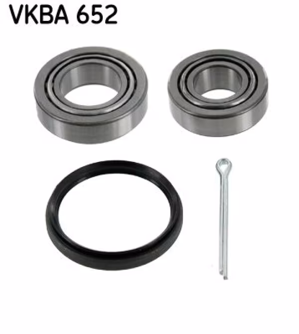 SKF Kit cuscinetto ruota