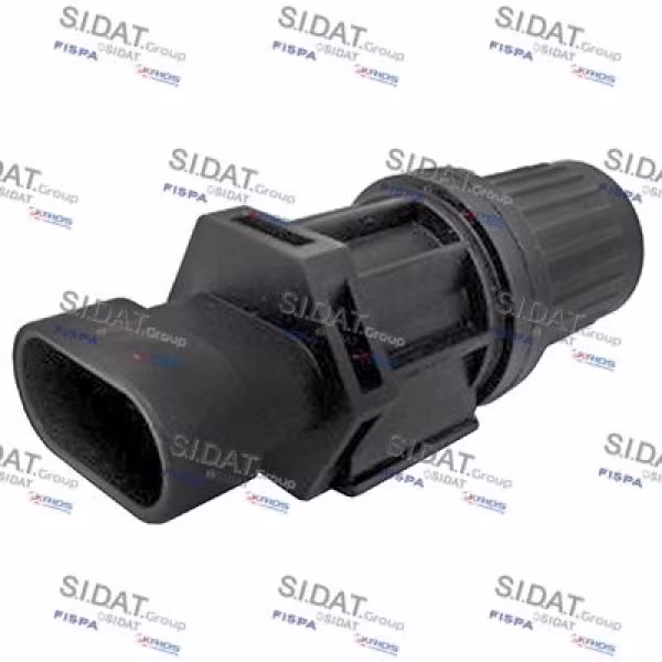SIDAT Sensore, Velocità