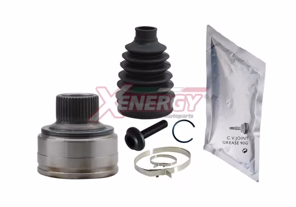 AP XENERGY Kit giunti, Semiasse