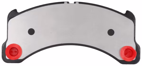 Kit pastiglie freno, Freno a disco