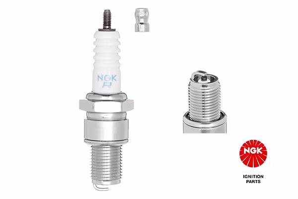 NGK Candela accensione