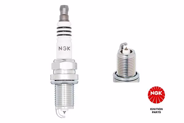 NGK Candela accensione