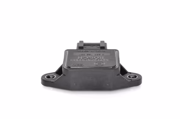 BOSCH Sensore, Regolazione valvola farfalla