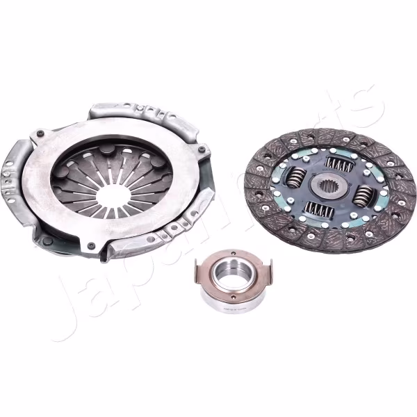 JAPANPARTS Kit frizione
