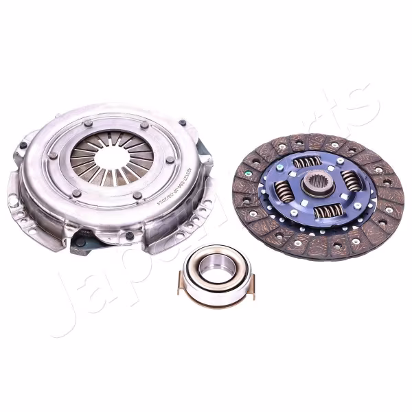 JAPANPARTS Kit frizione