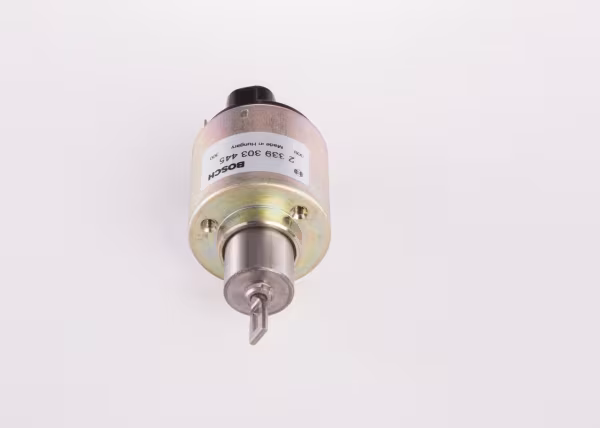 BOSCH Elettromagnete, Motore d\'avviamento