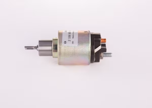 BOSCH Elettromagnete, Motore d\'avviamento