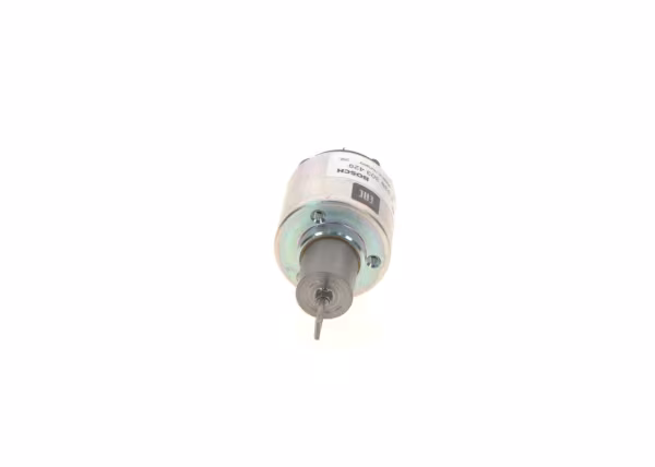 BOSCH Elettromagnete, Motore d\'avviamento