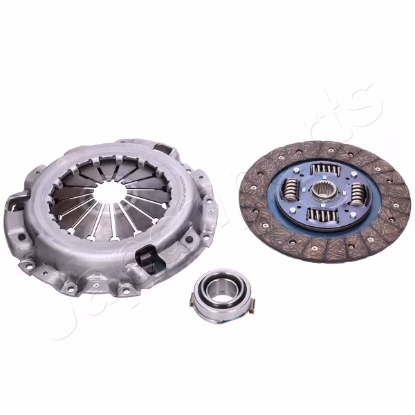 JAPANPARTS Kit frizione