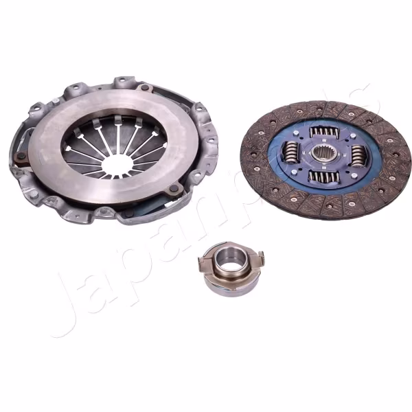 JAPANPARTS Kit frizione