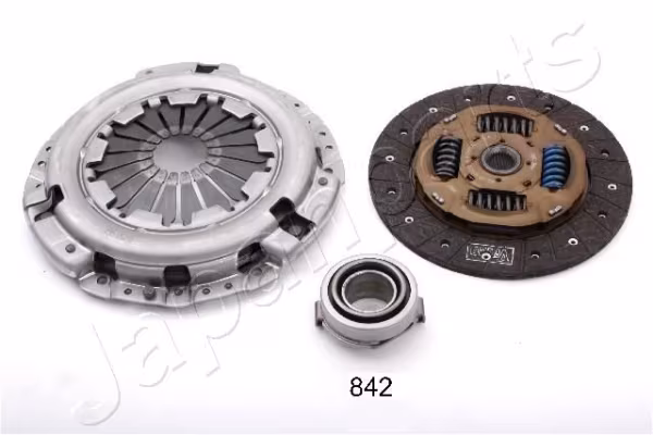 JAPANPARTS Kit frizione
