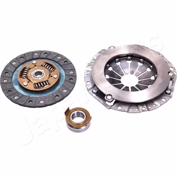JAPANPARTS Kit frizione