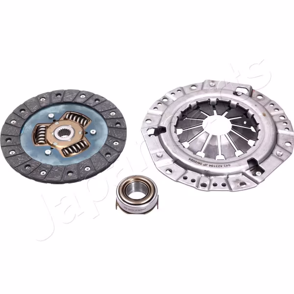 JAPANPARTS Kit frizione