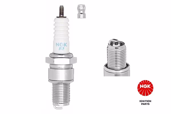 NGK Candela accensione