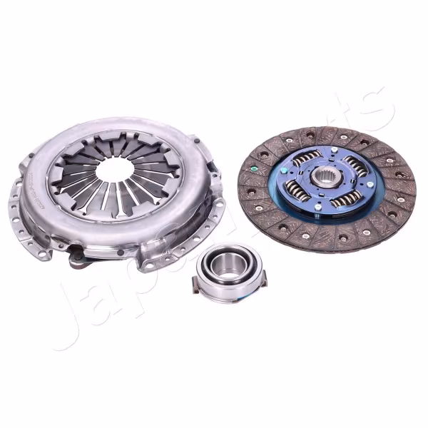 JAPANPARTS Kit frizione