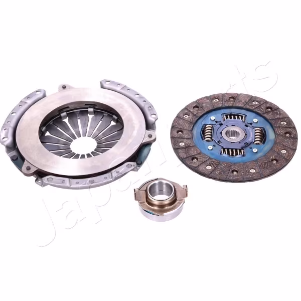 JAPANPARTS Kit frizione