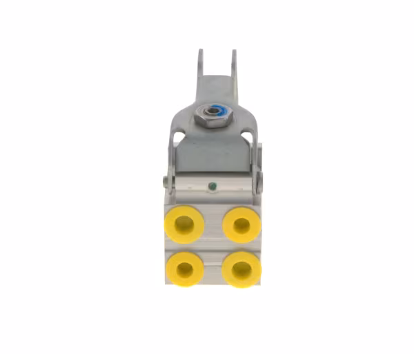 BOSCH Modulatore frenata