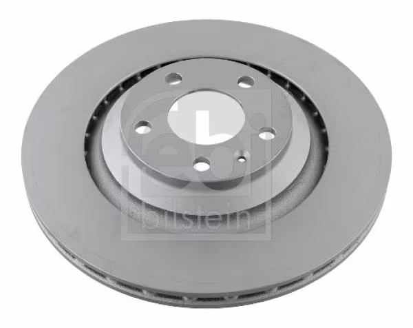 FEBI BILSTEIN Disco freno