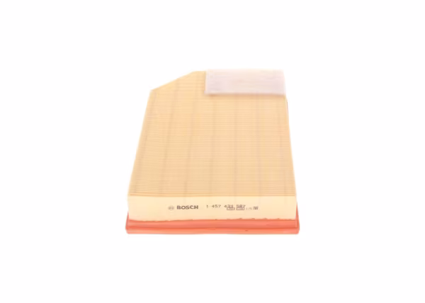 BOSCH Filtro aria