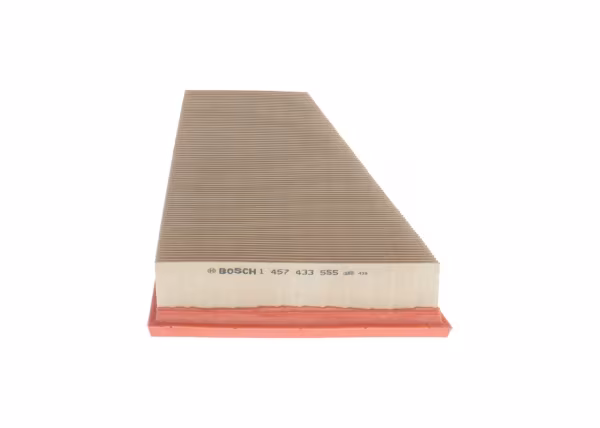BOSCH Filtro aria