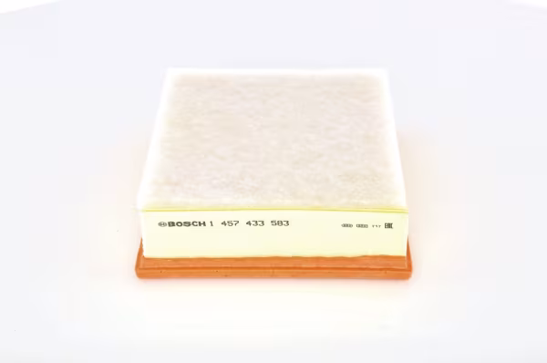 BOSCH Filtro aria