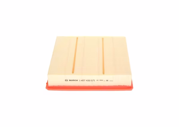 BOSCH Filtro aria