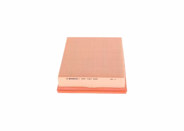 BOSCH Filtro aria