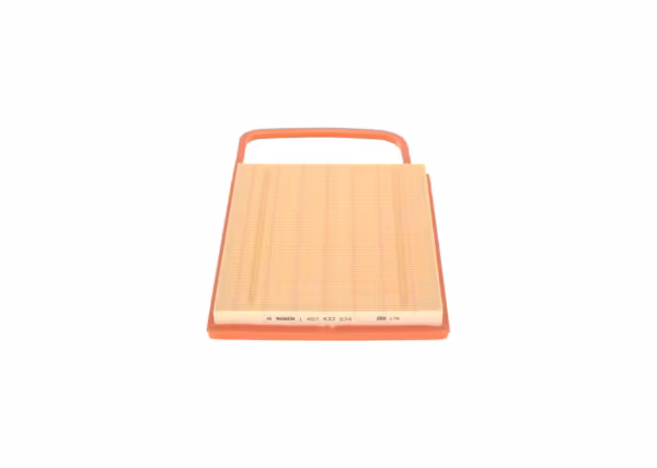 BOSCH Filtro aria