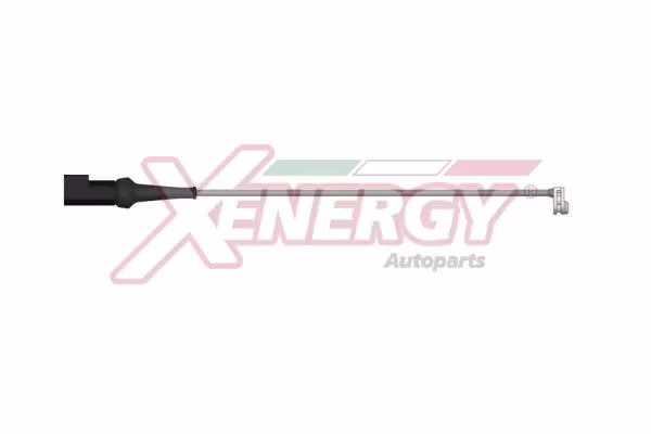 AP XENERGY Contatto segnalazione, Usura past. freno/mat. d\'attrito